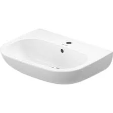 Praustuvas Duravit D-Code 60 cm