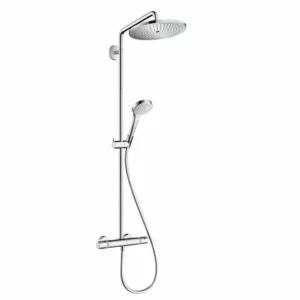 Termostatinė dušo sistema Hansgrohe Croma Select 280 Air 26790000