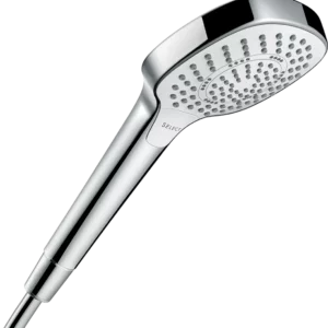 Dušo galvutė Hansgrohe Croma  Select E Multi  26810400