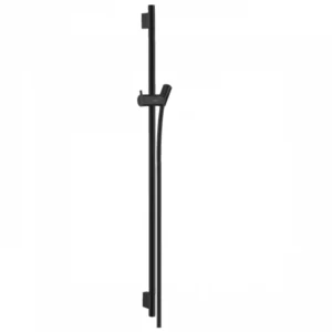 Dušo stovas Hansgrohe 90 cm matt black 28631670