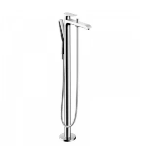 Maišytuvas voniai iš grindų Hansgrohe Metris 31471000