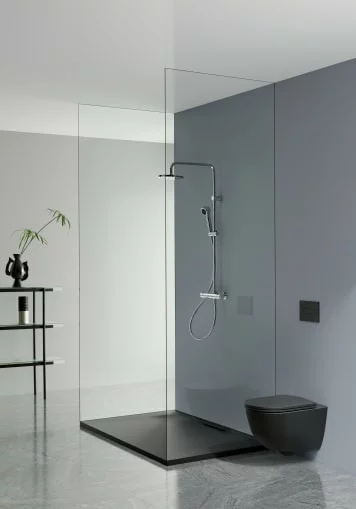 Dušo sistema Laufen City PRO - Image 3