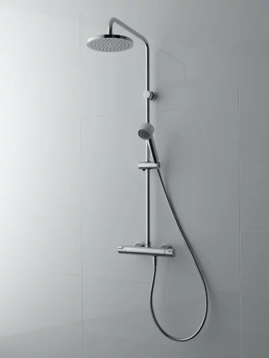 Dušo sistema Laufen City PRO - Image 2