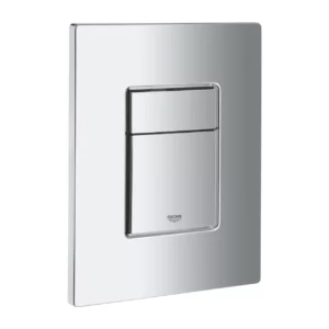 Grohe vandens nuleidimo mygtukas Skate Cosmopolitan sidabrinis matinis 38732P00