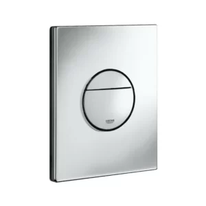 Grohe vandens nuleidimo mygtukas Nova Cosmopolitan sidabrinis matinis 38765P00