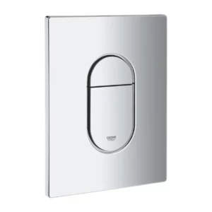 Grohe vandens nuleidimo mygtukas Arena Cosmopolitan sidabrinis matinis 38844P00