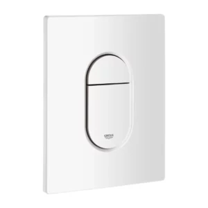 Grohe vandens nuleidimo mygtukas Arena Cosmopolitan baltas 38844SH0