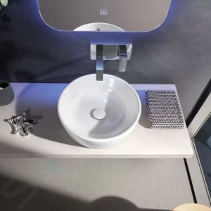 Praustuvas dubuo Villeroy&Boch Architectura D450 mm