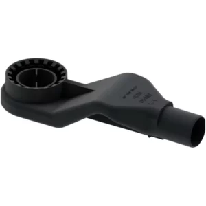 Sifonas Tece dušo latakui 67 mm aukščio 650004