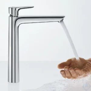 Maišytuvas praustuvui Hansgrohe Talis E 71717 įvairių spalvų