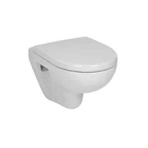 Klozetas pakabinamas JIKA LYRA Compact + dangtis Soft Close