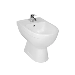 Bidė pastatoma Jika Lyra Plus