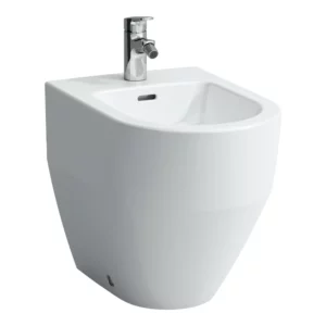 Bidė pastatoma LAUFEN PRO New