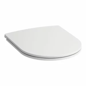 Dangtis klozetui LAUFEN PRO SLIM lėtai nusileidžiantis
