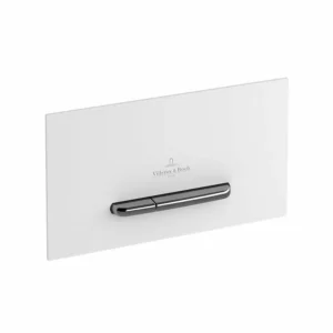 WC klavišas Villeroy&Boch 300S baltas 92216168