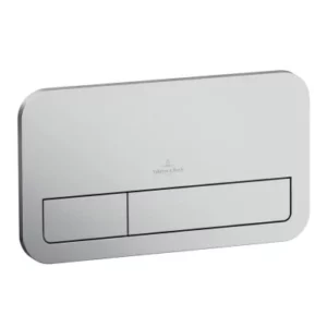 WC klavišas Villeroy&Boch 200S matinis 92249069
