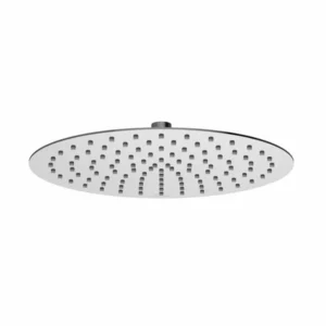 Lietaus dušo galva Ravak D40 cm 984.02+ alkūnė 702.00