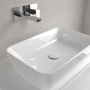 Praustuvas dubuo Villeroy&Boch Architectura 600x405 mm