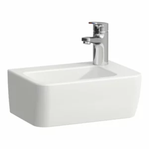 Praustuvas LAUFEN PRO 36x25 cm