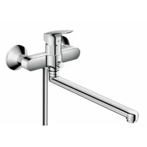 Maišytuvas voniai su ilgu snapu Hansgrohe Logis 71402000