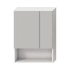 Veirodinė spintelė Jika Lyra 60*80 cm