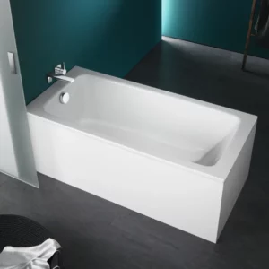 Vonia Kaldewei Cayono 170x75 cm su Easy Clean padengimu