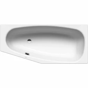Vonia Kaldewei Mini kampinė 157x75 cm -25 % kairė