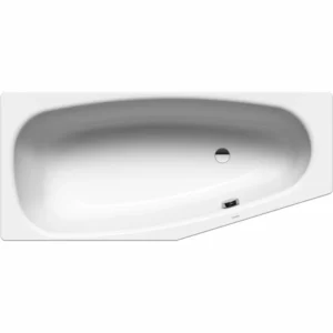 Vonia Kaldewei Mini kampinė 157x70 cm -25 % dešinė