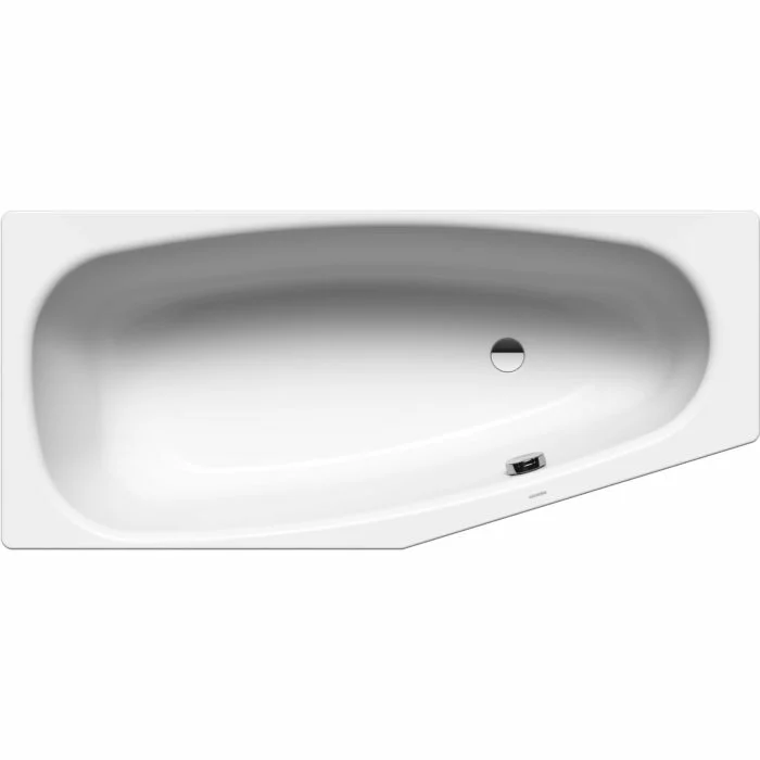 Vonia Kaldewei Mini kampinė 157x75 cm -25 % dešinė
