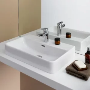 Praustuvas dubuo Laufen Pro S 55x38 cm