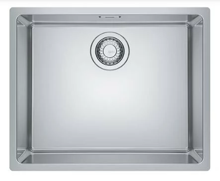 Kriauklė Franke MRX 110-55 59*44 cm - Image 2