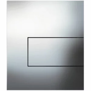 Nuleidimo klavišas pisuarui TECE square  9242811 chromas