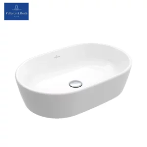 Praustuvas dubuo Villeroy&Boch Architectura 600x400 mm