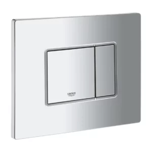Grohe vandens nuleidimo mygtukas Skate Cosmopolitan chromas 38732000