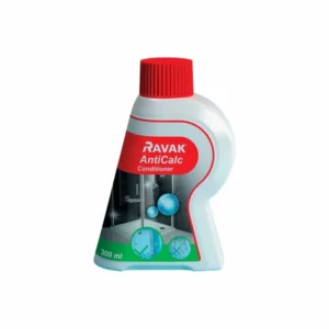Kondicionierius stiklui RAVAK Anticalc 300 ml