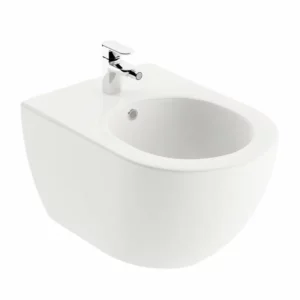 Bidė Ravak Uni Chrome