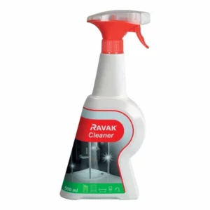 Valiklis vonioms RAVAK Cleaner 500 ml