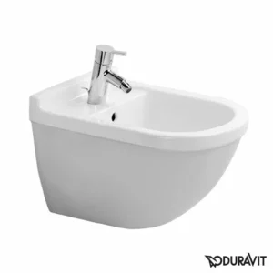 Bidė pakabinama DURAVIT STARCK3