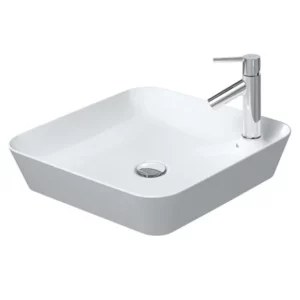 Praustuvas dubuo Duravit Cape Cod 46*46cm