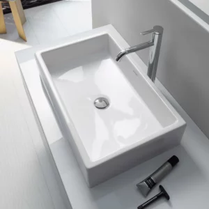 Praustuvas dubuo Duravit Vero Air 50*38 cm