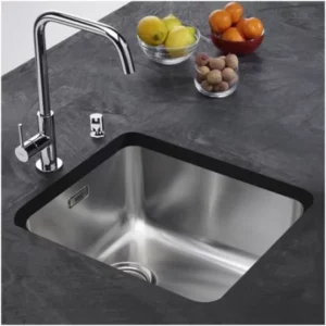 Kriauklė Franke ANX 110-34 37*43 cm