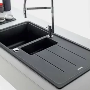 Franke "BASIS Fragranit" plautuvė 97*50 cm BFG 651