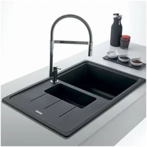 Franke "BASIS Fragranit" plautuvė 78*50 cm BFG 651-78