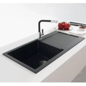 Franke "MARIS Fragranit" plautuvė 97*50 cm MRG 611-100XL
