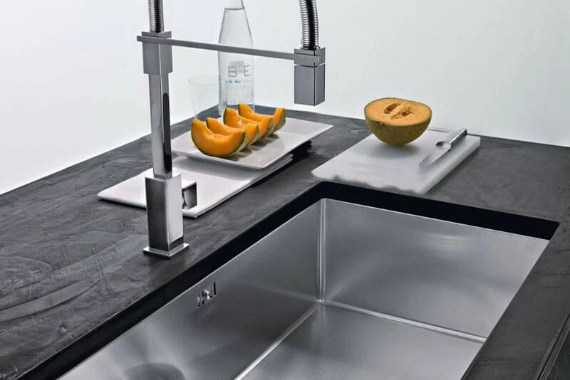 Kriauklė Franke MRX 110-70 74*44 cm