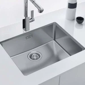 Kriauklė Franke MRX 110-34 38*44 cm