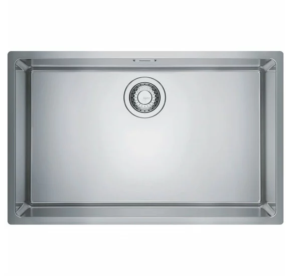 Kriauklė Franke MRX 110-70 74*44 cm - Image 2
