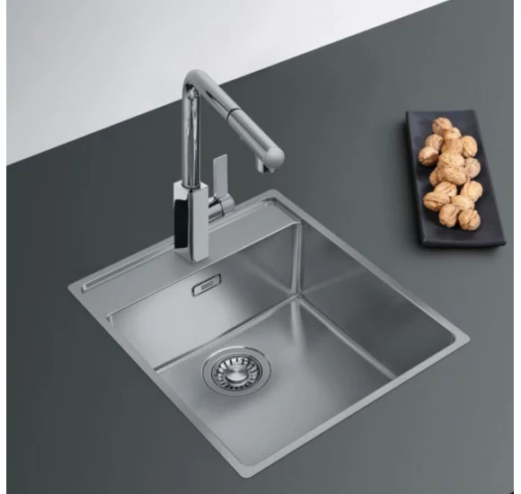 Kriauklė Franke MRX 210-40TL 43*51 cm GERA KAINA
