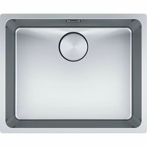 Kriauklė Franke MYX 110-45 49*44cm - Image 2