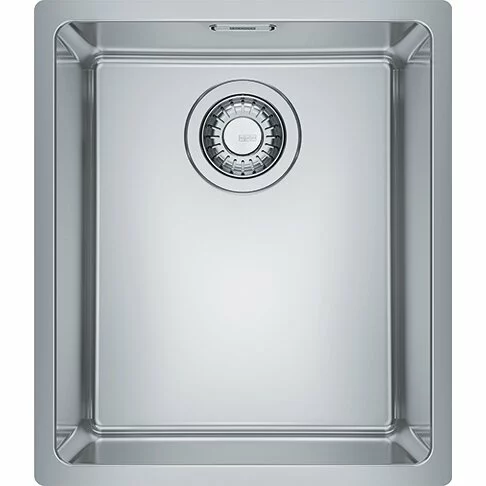 Kriauklė Franke MRX 210-34 38*44 cm GERA KAINA - Image 2